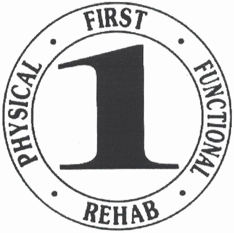 Physical First Functional Rehab